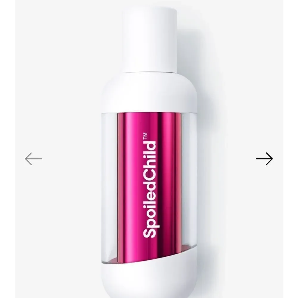 SpoiledChild 036+ Anti-Aging Triple Peptide Moisturizer